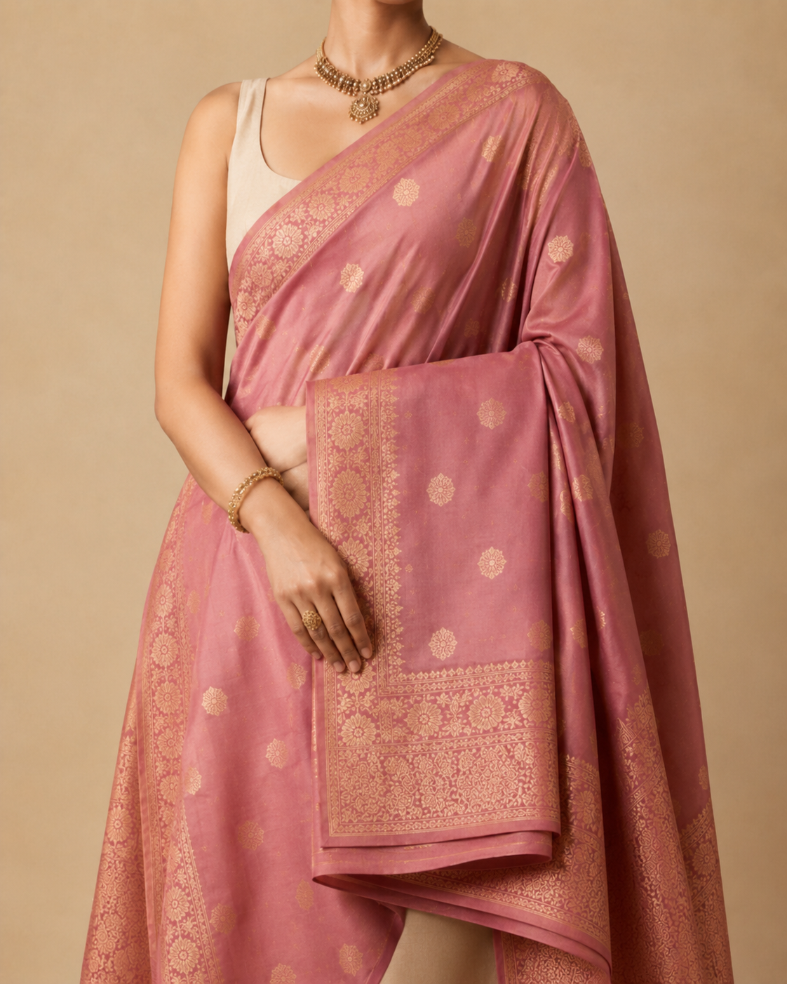 2 Piece Unstitched Suit