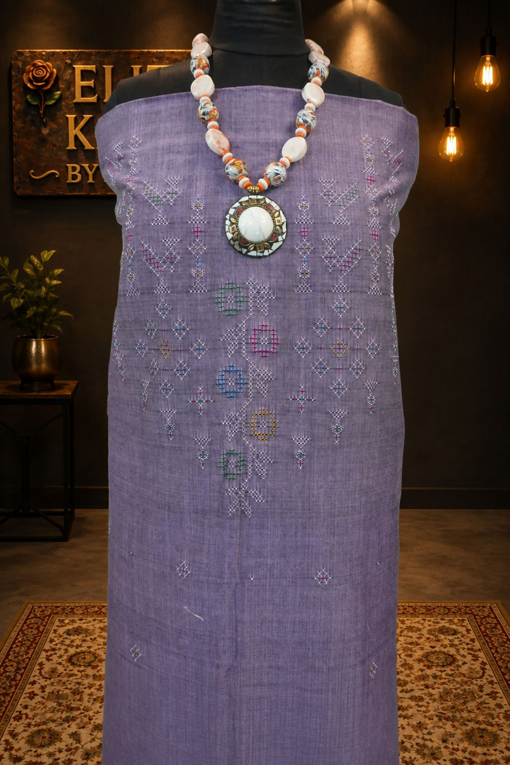 Tangaliya Textiles