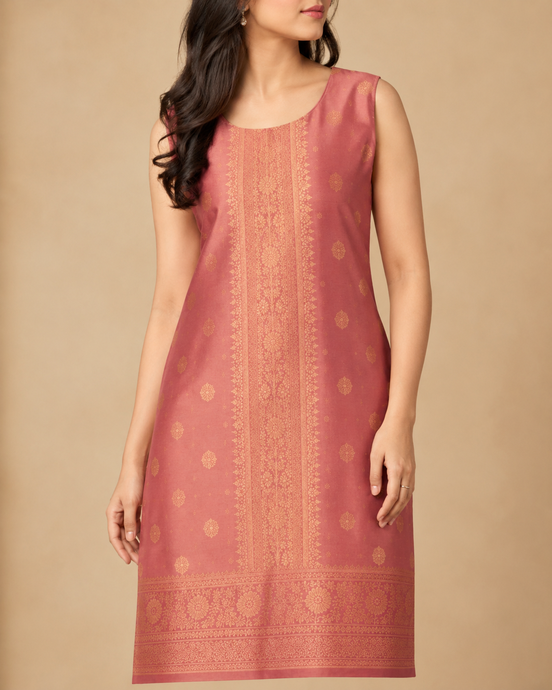 Kurti Fabric